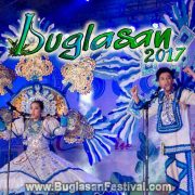 Buglasan Festival 2017