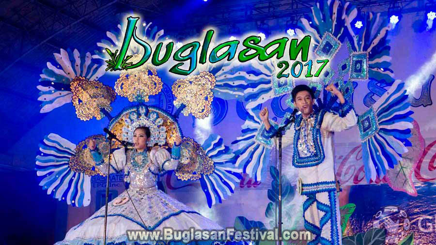 Buglasan Festival 2017