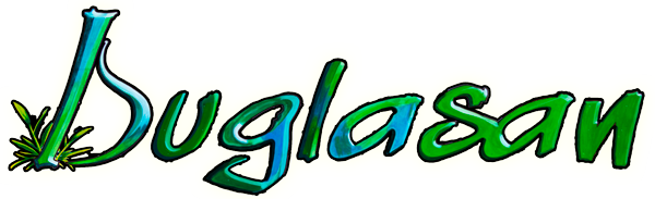 Buglasan Festival Logo