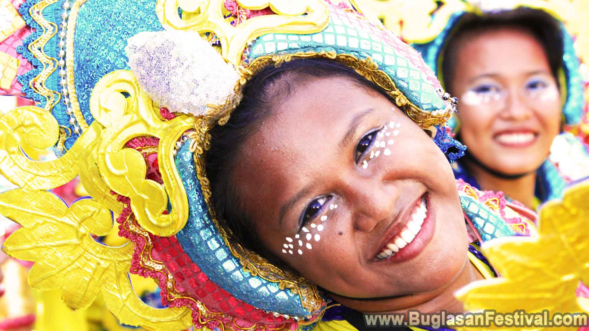 Kapaw Festival of Basay