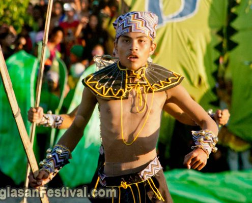 Langub-Festival-Mabinay
