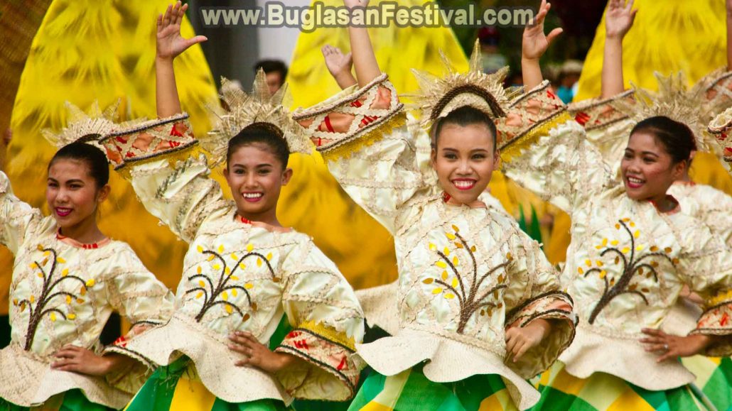 Tawo-tawo Festival in Bayawan - Buglasan Festival - Bayawan
