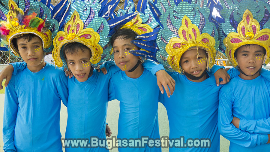Amlan Fiesta and Festival 2017