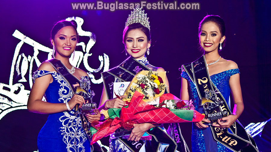 Miss-Budyas-2017 Amlan - Negros Oriental
