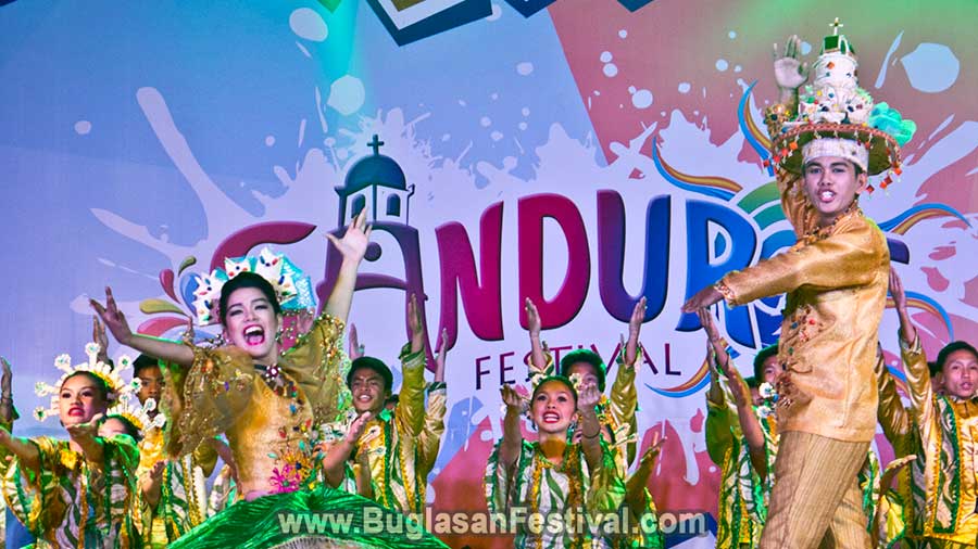 Sandurot-Festival-2017-Dumaguete-City