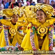 Sinulog Festival sa Tanjay 2017