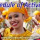 Buglasan Festival 2017 schedule of activities