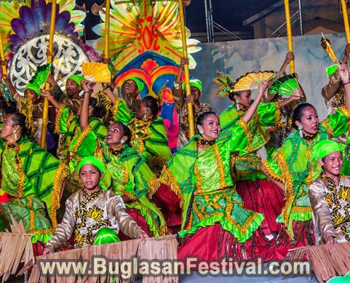 Sandurot Festival of Dumaguete City | Buglasan Festival | Negros Oriental