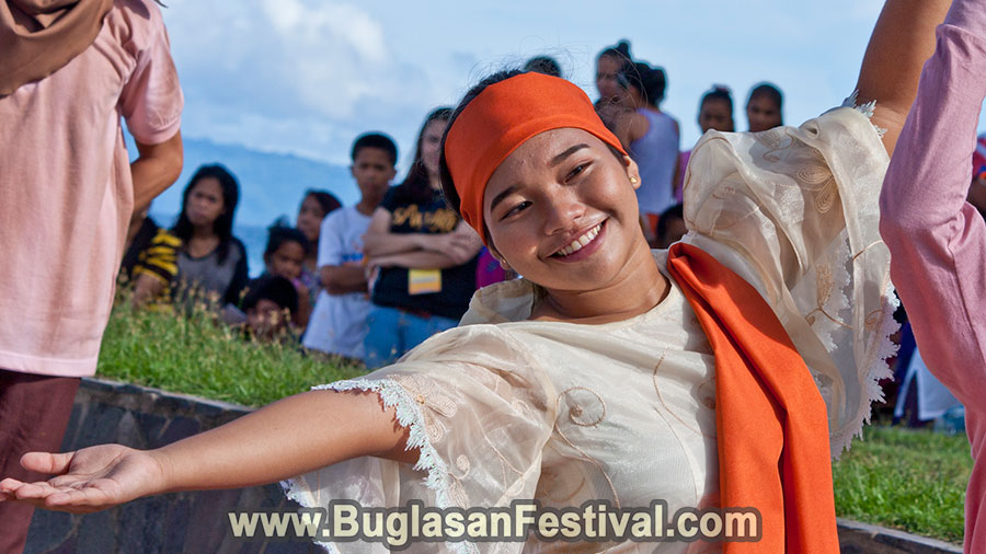Dumaguete City Sandurot Festival 2017