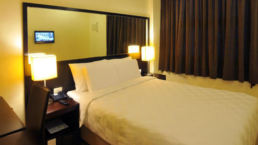 Dumaguete Go Hotels