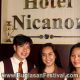 Hotel Nicanor Dumaguete staff