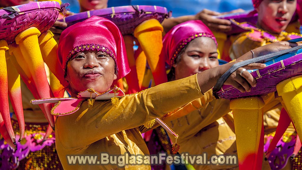 Hudyaka Festival - Bais City