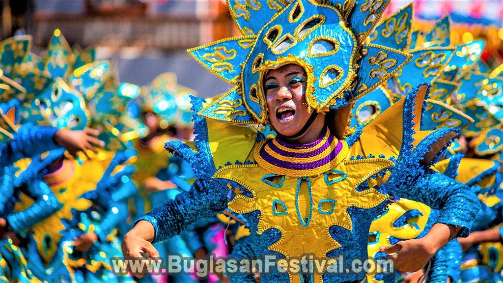 Hudyaka Festival 2017 - Bais City