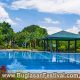 Mahogany Upland Resort - pool view