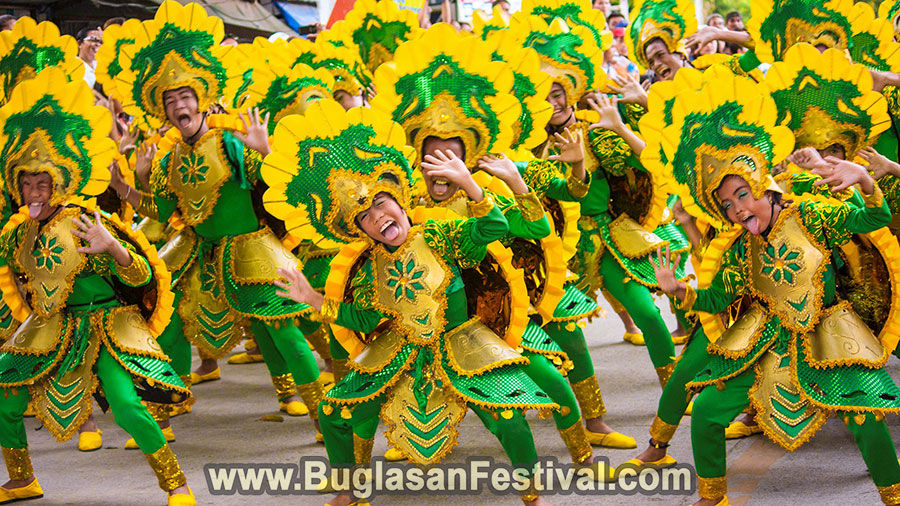 Mantuod Festival 2017 - Negros Oriental