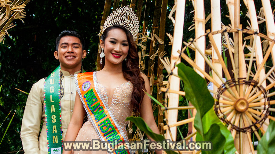Buglasan Festival 2017 Grand Opening
