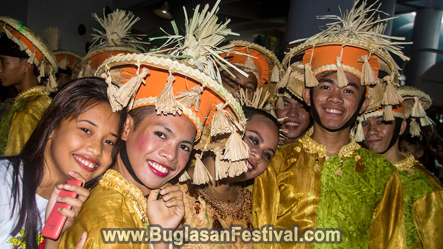 Buglasan Festival 2017 - Showdown - Street Dance