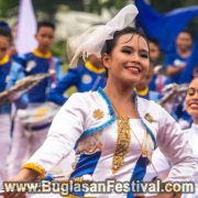 High School Band Competition 2017- Buglasan Festival 2017