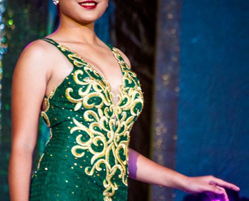 Miss Negros Oriental 2017 - Buglasan festival 2017