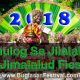 Sinulog sa Jimalalud - Jimalalud Fiesta 2018 - Schedule of Activities