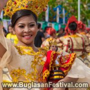 Sinulog Festival 2018 - Jimalalud - Negros Oriental
