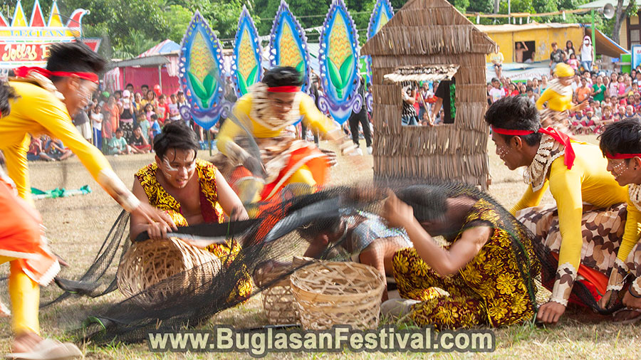 Kanglambat Festival-Vallehermoso-Negros Oriental