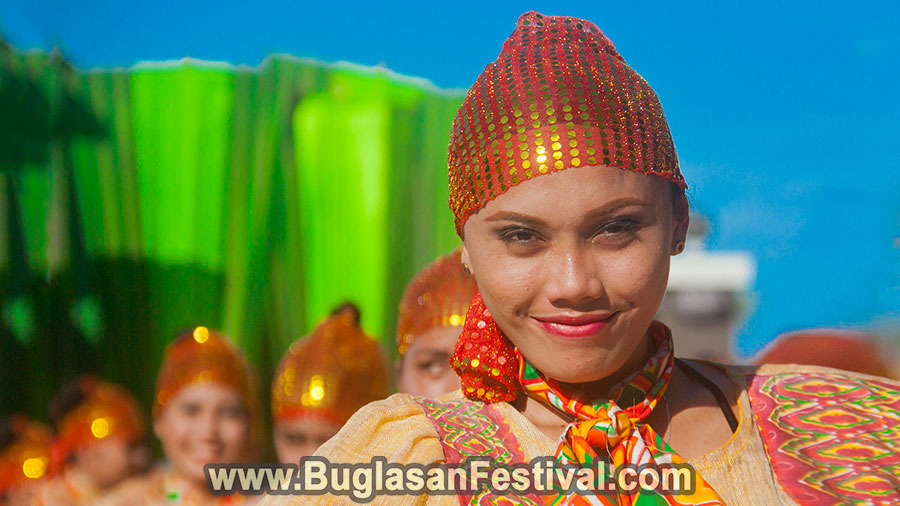 Negros Oriental - Sibulan -Yagyag Festival