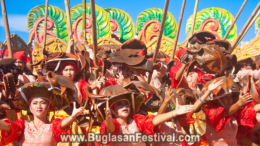 Negros Oriental - Sibulan - Yagyag Festival
