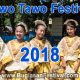 Tawo Tawo Festival 2018 - Street Dancing and Showdown