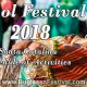 Pakol Festival 2018 - Schedule of Activities - Santa Catalina - Negros Oriental
