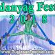 Pandanyag Festival 2018 - La Libertad - Schedule of Activities