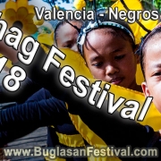 Puhag Festival 2018 in Valencia - Schedule
