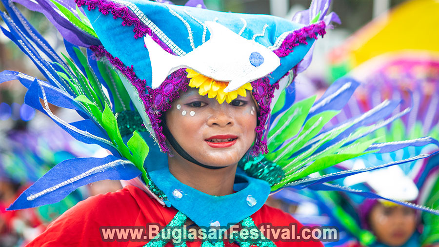 Sinulog Festival 2019 - Street Dancing