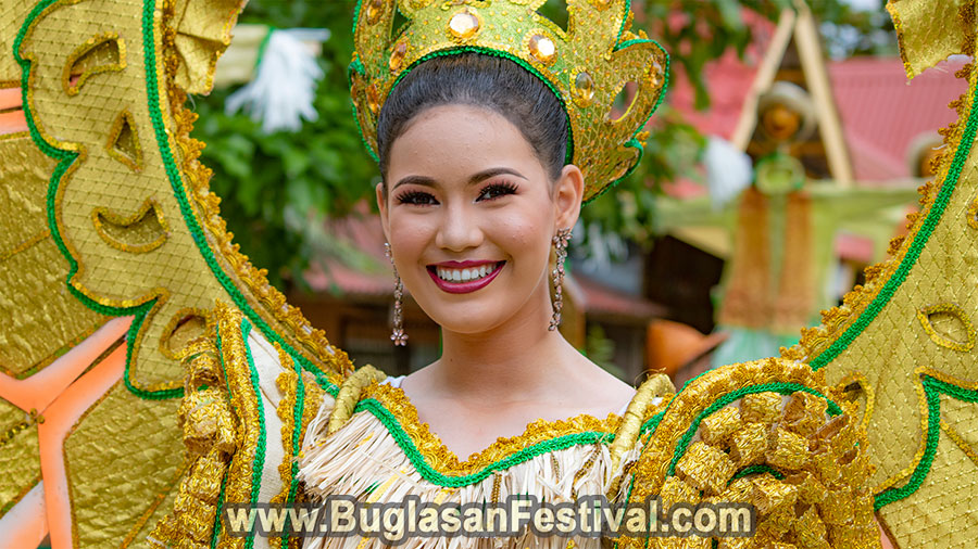 Bayawan City - Tawo Tawo Festival 2019