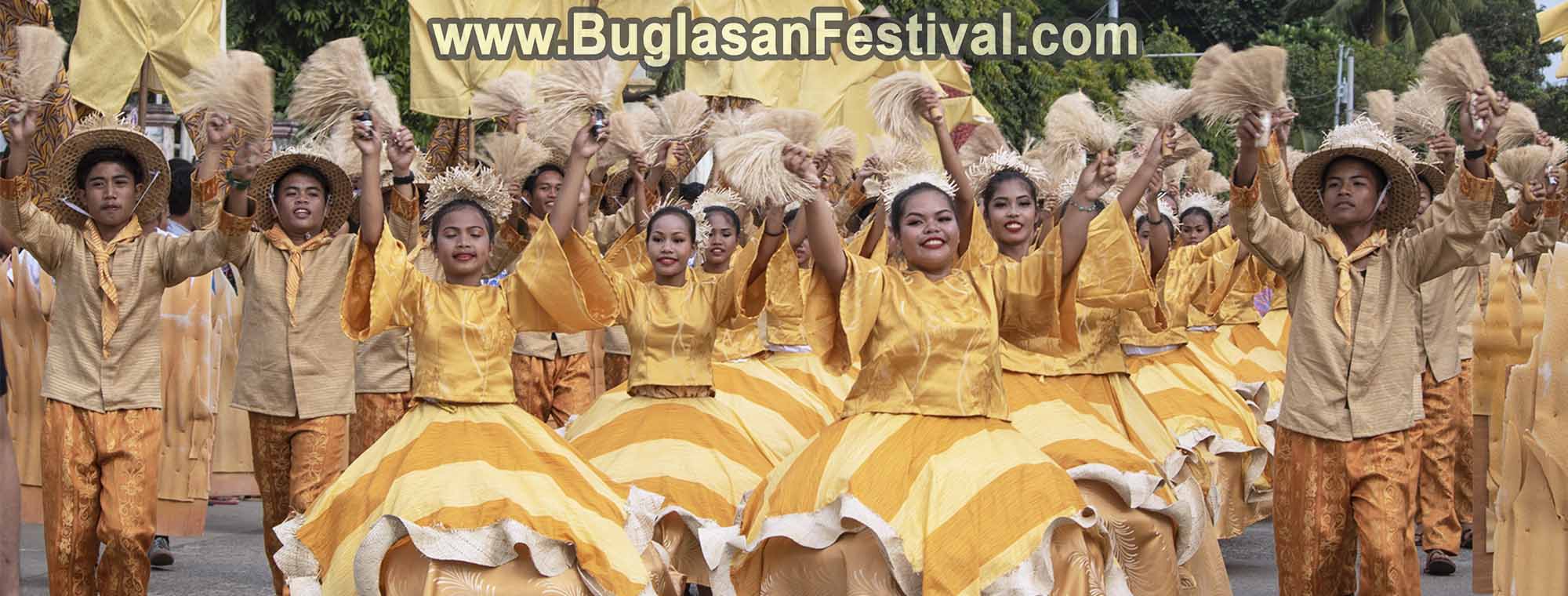 Tawo Tawo Festival 2019 - Bayawan City - Negros Oriental