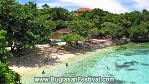 Maria - Siquijor Beaches