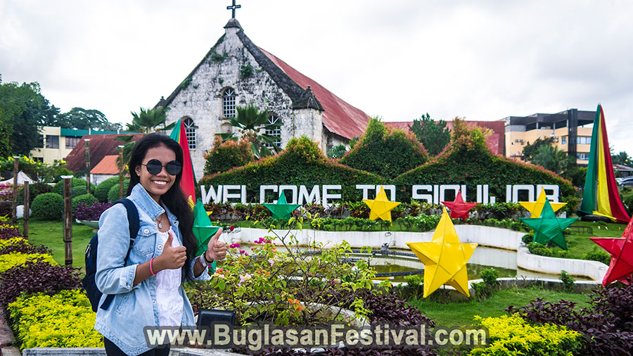 Tourist Spots in Siquijor Island - Philippines