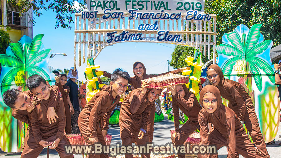 Pakol Festival 2019 - Negros Oriental - Money