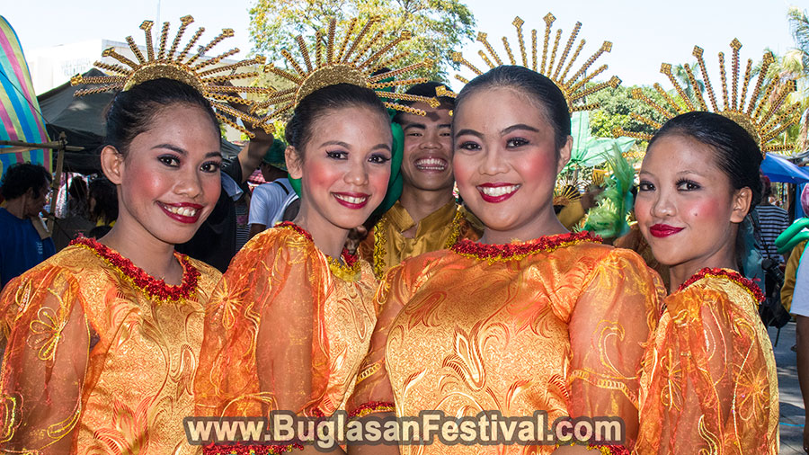 Pakol Festival 2019 - Negros Oriental