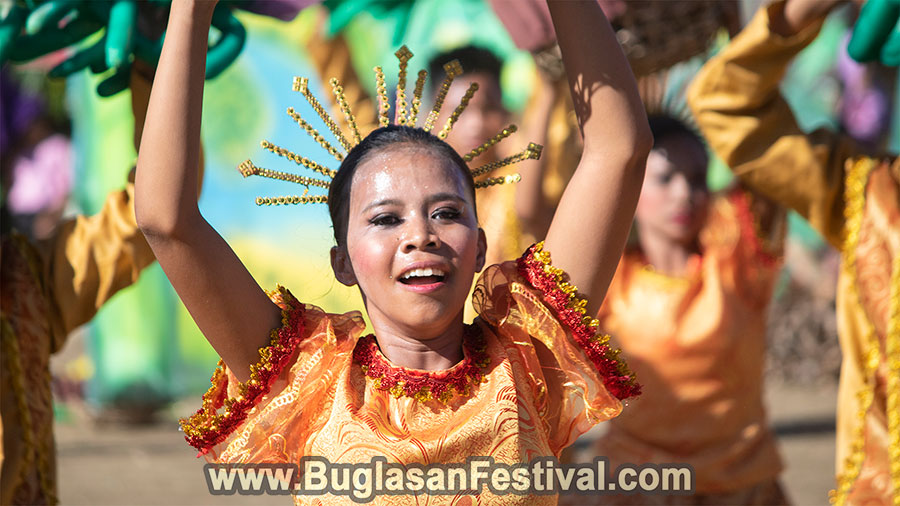 Negros Oriental - Pakol Festival 2019 - Santa Catalina