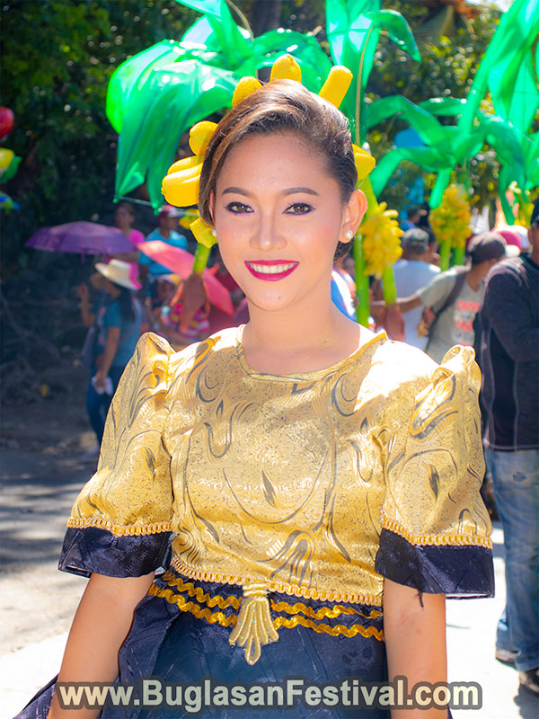Pakol Festival 2019 - Santa Catalina - Negros Oriental