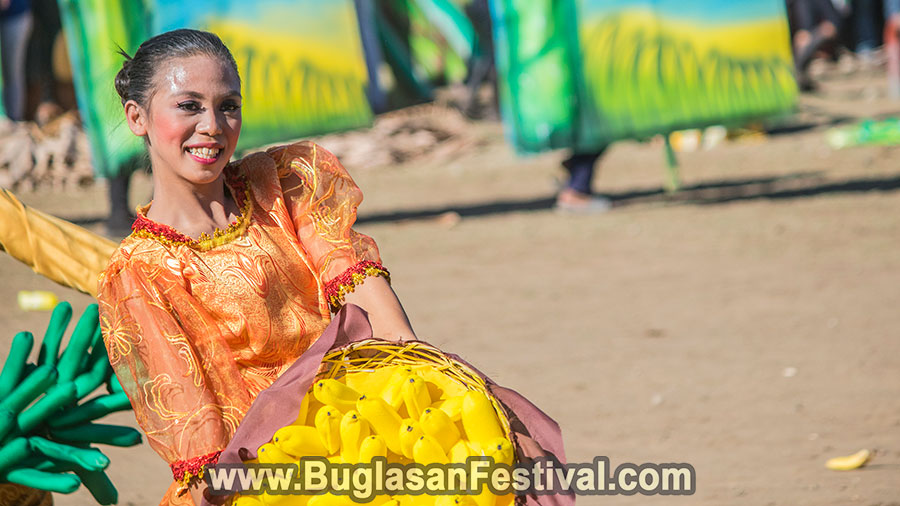 Negros Oriental - Pakol Festival 2019 - Santa Catalina
