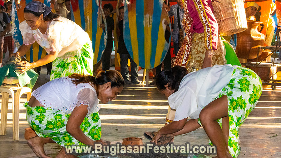 Darohanon Festival 2019 - Dumaguete City - Showdown