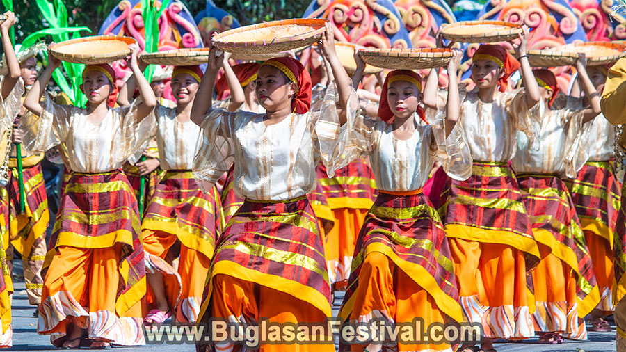 Darohanon Festival 2019 - Street Dancing Parade