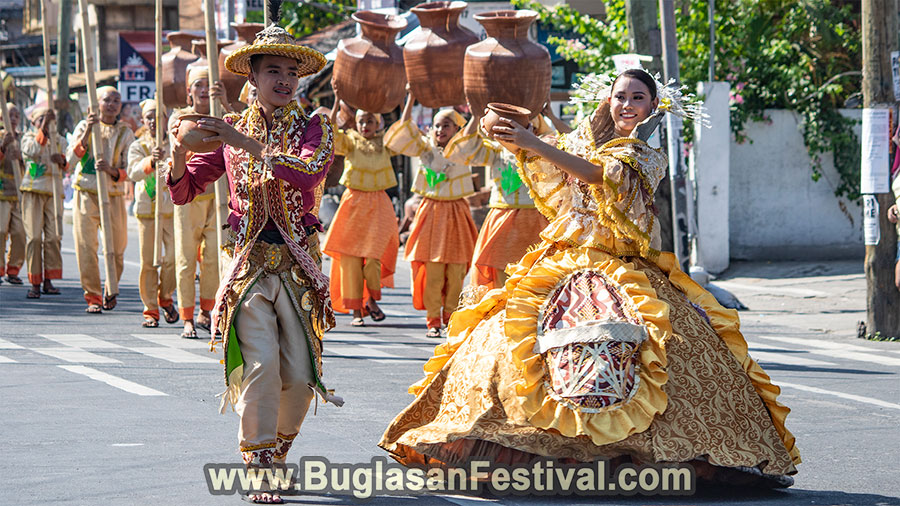 Darohanon Festival 2019 - Street Dancing
