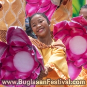 Sinulog Festival 2019 - Tanjay City - Negros Oriental