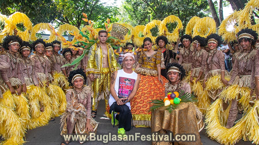 Bayawan City - Tawo Tawo Festival 2022