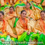 Tawo Tawo Festival 2022 - Bayawan City - Negros Oriental