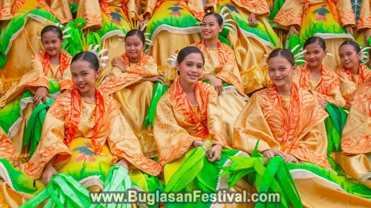 Tawo Tawo Festival 2022 – Bayawan City