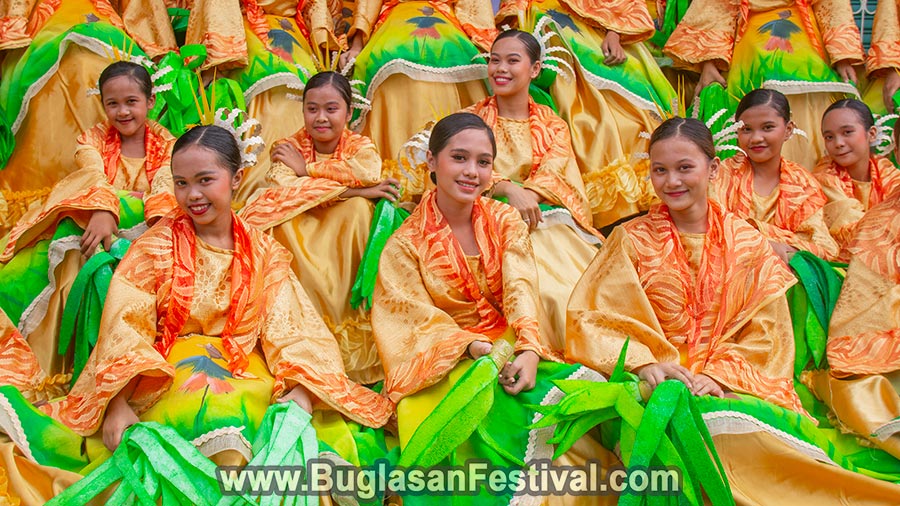 Tawo Tawo Festival 2022 - Bayawan City - Negros Oriental